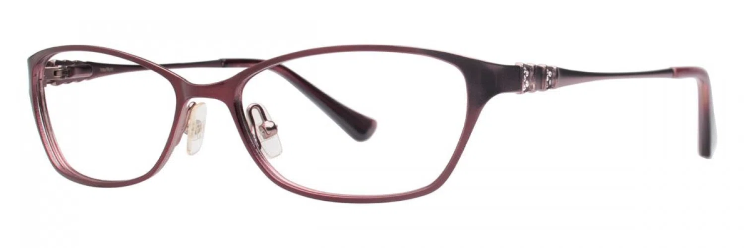 Vera Wang EUROPA Eyeglasses - view 3